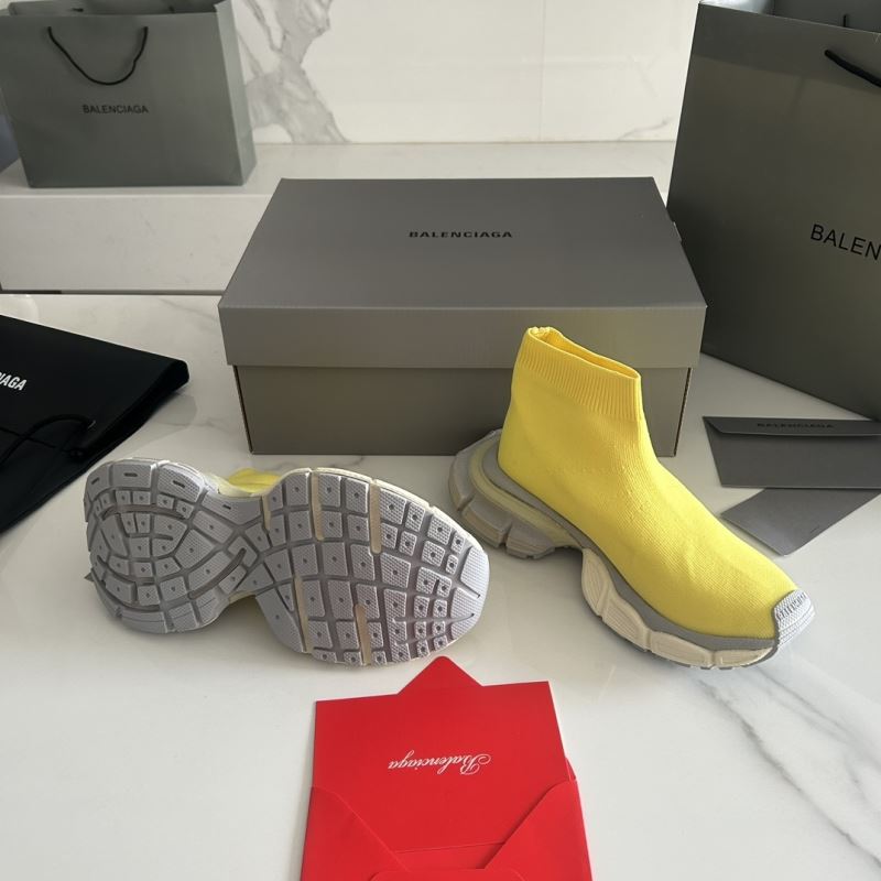 Balenciaga Speed Shoes